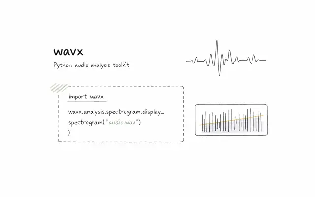wavx project cover